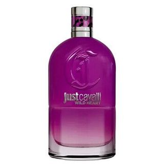 Roberto Cavalli Ladies Just Cavalli Wild Heart EDP Spray 3.0 oz [Niche Fragrance] [Most Comprehensive Selection Online] [Pre-Order from Overseas]64226816542083110