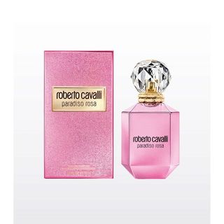 Roberto Cavalli Ladies Paradiso Rosa EDP Spray 2.5 oz [Niche Fragrance] [Most Comprehensive Online] [Pre-Order from Abroad]64226816528259110