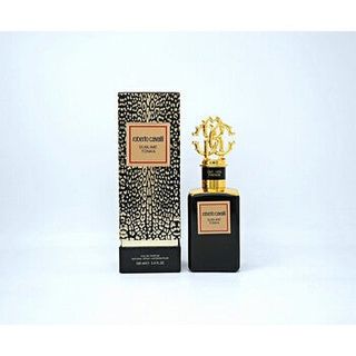 Roberto Cavalli Men's Gold Sublime Tonka EDP Spray 3.3 oz ** Time-Limited Pre-Order Offer ** [Niche Fragrance] [Most Comprehensive Selection Online] [Pre-Order from Overseas]64226816590338110