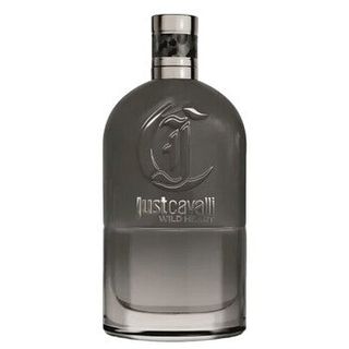 Roberto Cavalli Men's Just Cavalli Wild Heart EDT Spray 3.0 oz [Niche Fragrance] [Most Complete Selection Online] [Pre-Order from Abroad]64226816535169110