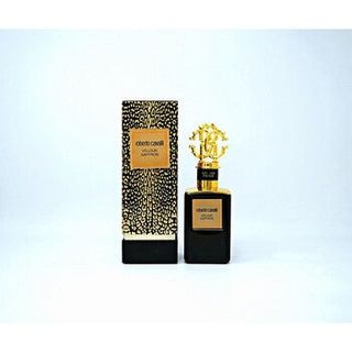 Roberto Cavalli Men's Velour Saffron EDP Spray 3.4 oz [Niche Fragrance] [Most Complete Selection Online] [Pre-Order from Abroad]64226816582913110