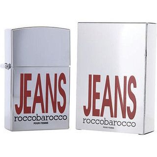 Roccobarocco Ladies Jeans Pour Femme EDP 2.5 oz ** 限時預訂優惠 Time-Limited Pre-Order Offer ** [Niche小眾沙龍香水] [全網最齊全] [Pre-Order外國預訂]64225230432386110