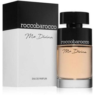Roccobarocco Ladies Me Divina EDP 3.4 oz ** 限時預訂優惠 Time-Limited Pre-Order Offer ** [Niche小眾沙龍香水] [全網最齊全] [Pre-Order外國預訂]64225230505859110