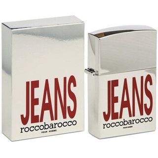 Roccobarocco Men's Jeans Pour Homme EDT Spray 2.5 oz ** 限時預訂優惠 Time-Limited Pre-Order Offer ** [Niche小眾沙龍香水] [全網最齊全] [Pre-Order外國預訂]64225230426113110