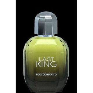Roccobarocco Men's Last King EDT 3.4 oz (Tester) ** 限時預訂優惠 Time-Limited Pre-Order Offer ** [Niche小眾沙龍香水] [全網最齊全] [Pre-Order外國預訂]64225230467074110