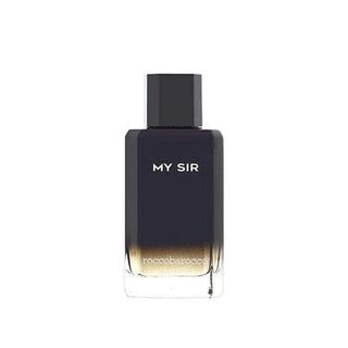 Roccobarocco Men's My Sir EDP 3.4 oz (Tester) ** 限時預訂優惠 Time-Limited Pre-Order Offer ** [Niche小眾沙龍香水] [全網最齊全] [Pre-Order外國預訂]64225230453762110