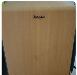 Roger speaker For Sale Carousell Singapore