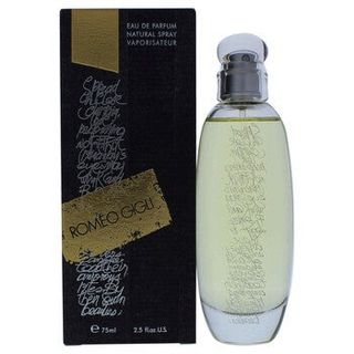 Romeo Gigli Profumi by Romeo Gigli for Women - 2.5 oz EDP Spray [Niche小眾沙龍香水] [全網最齊全] [Pre-Order外國預訂]64225230730883110