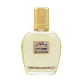 Rose & Co Manchester Men's Gentleman EDP 3.4 oz (Tester) ** Time-Limited Pre-Order Offer ** [Niche Fragrance] [Most Comprehensive Selection Online] [Pre-Order from Overseas]64226228869507110