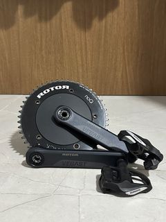 Track crank For Sale Carousell Singapore