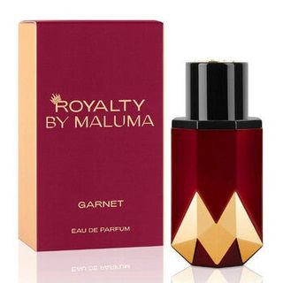 Royalty By Maluma Men's Garnet EDP Spray 2.5 oz [Niche Fragrance] [Most Comprehensive Online] [Pre-Order from Overseas]64232873567491110