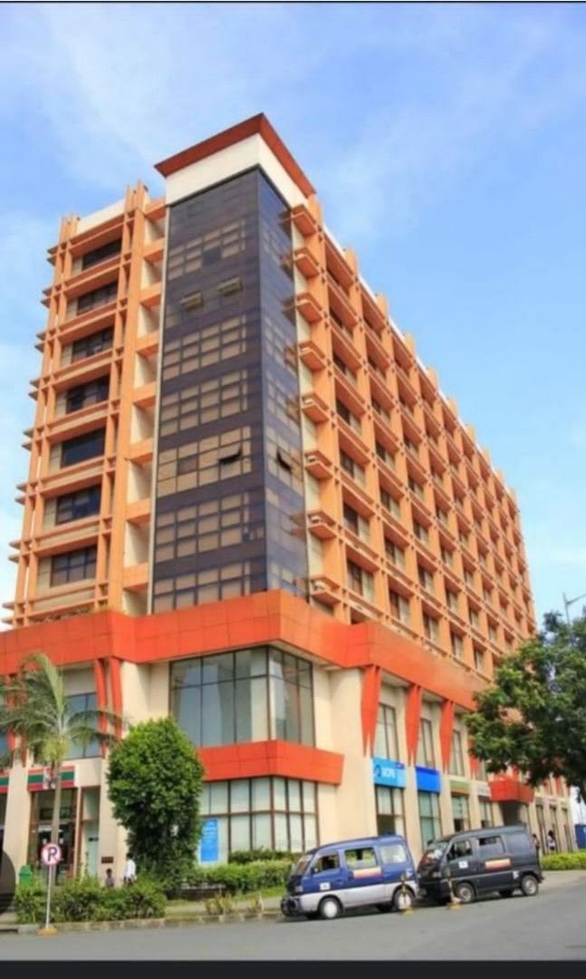 Rush ‼️ RUSH ALABANG CONDO (Category: Apartments & Condos) located in Santa Rosa. Submitted by gem.juguilon (Listing ID 1399285443, Image 1). Description: RUSH ‼️ SOHO(small office home office) IN FILINVEST AREA CIVIC PRIME BLDG ACROSS LANDMARK FESTIVALMALL W/PARKING 1. A cheapest condo in Filinvest Alabang. other condo nearby Studio City 16 sqm P4M. No parking 2) walking distance Festival Mall and Landmark. As well as Asian Hospital and South Tr