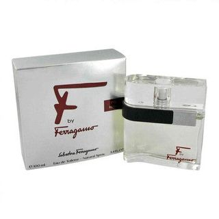 Salvatore Ferragamo F by Ferragamo by Salvatore Ferragamo EDT Spray 3.3 oz (m) [Niche小眾沙龍香水] [全網最齊全] [Pre-Order外國預訂]64225599236227110