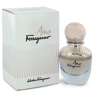 Salvatore Ferragamo Ladies Amo Ferragamo EDP Spray 1.0 oz ** 限時預訂優惠 Time-Limited Pre-Order Offer ** [Niche小眾沙龍香水] [全網最齊全] [Pre-Order外國預訂]64226228773635110