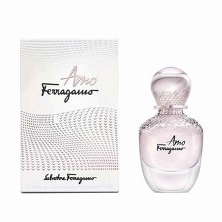 Salvatore Ferragamo Ladies Amo EDP Spray 1.7 oz [Niche小眾沙龍香水] [全網最齊全] [Pre-Order外國預訂]64226228766723110