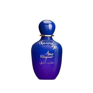 Salvatore Ferragamo Ladies Amo Ferragamo Oriental Wood EDP Spray 3.3 oz (Tester) ** 限時預訂優惠 Time-Limited Pre-Order Offer ** [Niche小眾沙龍香水] [全網最齊全] [Pre-Order外國預訂]64226449204610110