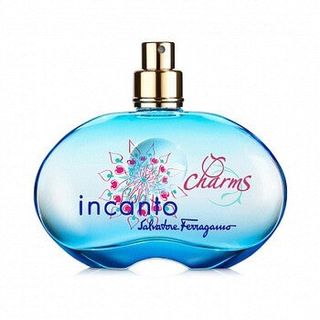 Salvatore Ferragamo Ladies Incanto Charms EDT Spray 3.3 oz (Tester) [Niche小眾沙龍香水] [全網最齊全] [Pre-Order外國預訂]64225599275393110