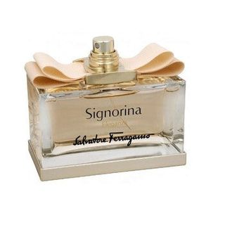 Salvatore Ferragamo Ladies Signorina Eleganza EDP Spray 3.4 oz (Tester) ** 限時預訂優惠 Time-Limited Pre-Order Offer ** [Niche小眾沙龍香水] [全網最齊全] [Pre-Order外國預訂]64225817448578110