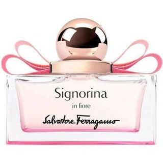 Salvatore Ferragamo Ladies Signorina In Fiore EDT Spray 3.4 oz (Tester) [Niche Fragrance] [Most Comprehensive Online] [Pre-Order from Overseas]64225817250307110