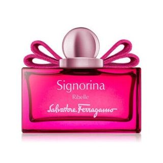 Salvatore Ferragamo Ladies Signorina Ribelle EDP Spray 1.0 oz [Niche小眾沙龍香水] [全網最齊全] [Pre-Order外國預訂]64226228640513110