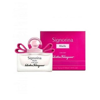 Salvatore Ferragamo Ladies Signorina Ribelle 1.0 oz Mist ** 限時預訂優惠 Time-Limited Pre-Order Offer ** [Niche小眾沙龍香水] [全網最齊全] [Pre-Order外國預訂]64226228634115110