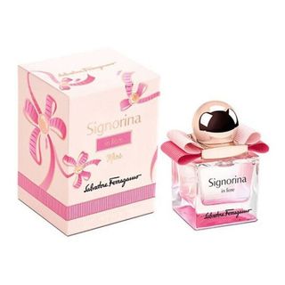 Salvatore Ferragamo Ladies Signorina In Fiore EDT 0.67 oz Fragrances [Niche小眾沙龍香水] [全網最齊全] [Pre-Order外國預訂]64226228552066110