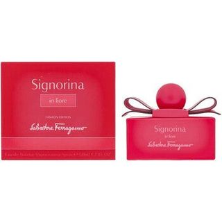 Salvatore Ferragamo Ladies Signorina In Fiore Fashion Edition EDP Spray 1.7 oz ** 限時預訂優惠 Time-Limited Pre-Order Offer ** [Niche小眾沙龍香水] [全網最齊全] [Pre-Order外國預訂]64226227908737110