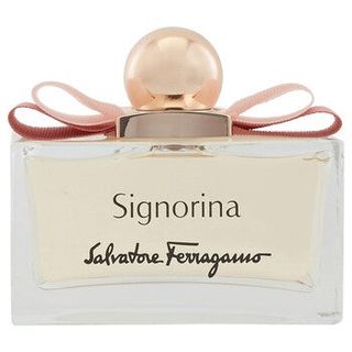 Salvatore Ferragamo Ladies Signorina EDP Spray 3.4 oz [Niche Fragrance] [Most Complete Online] [Pre-Order from Abroad]64226449324034110