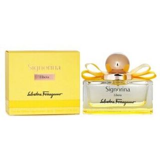 Salvatore Ferragamo Ladies Signorina Libera EDP Spray 1.7 oz [Niche Fragrance] [Most Complete Selection Online] [Pre-Order from Overseas]64226449113345110