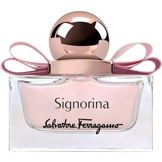 Salvatore Ferragamo Ladies Signorina EDP Spray 1.0 oz ** 限時預訂優惠 Time-Limited Pre-Order Offer ** [Niche小眾沙龍香水] [全網最齊全] [Pre-Order外國預訂]64227014486913110