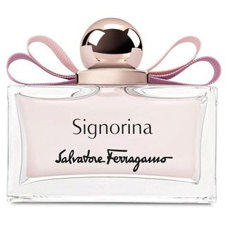 Salvatore Ferragamo Ladies Signorina EDP Spray 3.4 oz (Tester) ** 限時預訂優惠 Time-Limited Pre-Order Offer ** [Niche小眾沙龍香水] [全網最齊全] [Pre-Order外國預訂]64227014478595110