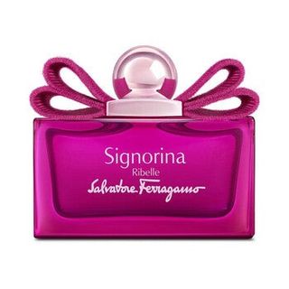 Salvatore Ferragamo Ladies Signorina Ribelle EDP Spray 3.4 oz (Tester) ** 限時預訂優惠 Time-Limited Pre-Order Offer ** [Niche小眾沙龍香水] [全網最齊全] [Pre-Order外國預訂]64227014448641110