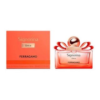 Salvatore Ferragamo Ladies Signorina Unica EDP Spray 1.7 oz [Niche Fragrance] [Most Comprehensive Online] [Pre-Order from Overseas]64227014433667110