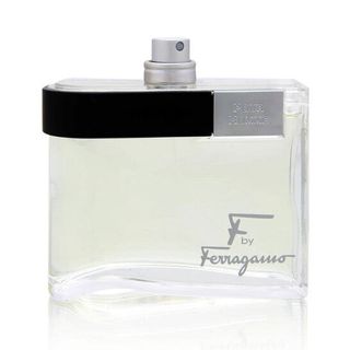 Salvatore Ferragamo Men's F Pour Homm EDT Spray 3.4 oz (Tester) Fragrances ** Time-Limited Pre-Order Offer ** [Niche Fragrance] [Most Comprehensive Online] [Pre-Order from Overseas]64225599229443110
