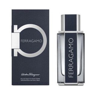 Salvatore Ferragamo Men's Ferragamo EDT Spray 3.4 oz ** 限時預訂優惠 Time-Limited Pre-Order Offer ** [Niche小眾沙龍香水] [全網最齊全] [Pre-Order外國預訂]64226228586499110