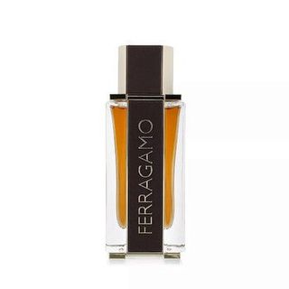 Salvatore Ferragamo Men's Spicy Leather EDP Spray 3.4 oz ** 限時預訂優惠 Time-Limited Pre-Order Offer ** [Niche小眾沙龍香水] [全網最齊全] [Pre-Order外國預訂]64227014455938110