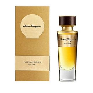 Salvatore Ferragamo Unisex Arte Orafa EDP Spray 3.4 oz ** 限時預訂優惠 Time-Limited Pre-Order Offer ** [Niche小眾沙龍香水] [全網最齊全] [Pre-Order外國預訂]64226596360066110