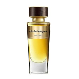 Salvatore Ferragamo Unisex Arte Orafa EDP Spray 3.4 oz (Tester) ** 限時預訂優惠 Time-Limited Pre-Order Offer ** [Niche小眾沙龍香水] [全網最齊全] [Pre-Order外國預訂]64226596343555110