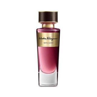 Salvatore Ferragamo Unisex Gentil Suono EDP 3.4 oz ** 限時預訂優惠 Time-Limited Pre-Order Offer ** [Niche小眾沙龍香水] [全網最齊全] [Pre-Order外國預訂]64226228580354110