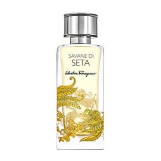 Salvatore Ferragamo Unisex Savane Di Seta EDP Spray 3.4 oz ** 限時預訂優惠 Time-Limited Pre-Order Offer ** [Niche小眾沙龍香水] [全網最齊全] [Pre-Order外國預訂]64226596424321110