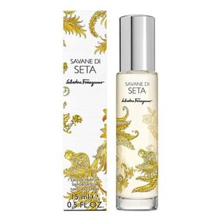 Salvatore Ferragamo Unisex Savane Di Seta EDP Spray 0.5 oz Fragrances ** 限時預訂優惠 Time-Limited Pre-Order Offer ** [Niche小眾沙龍香水] [全網最齊全] [Pre-Order外國預訂]64226449126531110