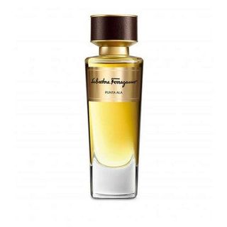 Salvatore Ferragamo Unisex Tuscan Creations Punta Ala 2018 EDP Spray 3.4 oz ** 限時預訂優惠 Time-Limited Pre-Order Offer ** [Niche小眾沙龍香水] [全網最齊全] [Pre-Order外國預訂]64226228724867110