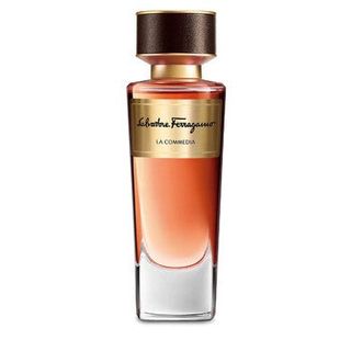 Salvatore Ferragamo Unisex Tuscan Creations La Commedia 2018 EDP Spray 3.4 oz [Niche小眾沙龍香水] [全網最齊全] [Pre-Order外國預訂]64226228696065110