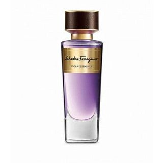 Salvatore Ferragamo Unisex Viola Essenziale EDP Spray 3.4 oz ** 限時預訂優惠 Time-Limited Pre-Order Offer ** [Niche小眾沙龍香水] [全網最齊全] [Pre-Order外國預訂]64226228717825110