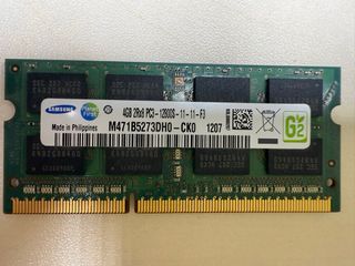 SAMSUNG 4GB 2Rx8 RAM DDR364227221448065110