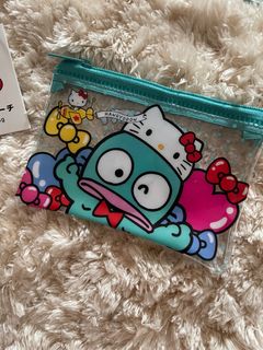 Sanrio水怪實用袋64223199052418110