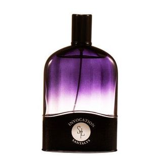 Santalys Men's Invocation EDP Spray 3.0 oz [Niche小眾沙龍香水] [全網最齊全] [Pre-Order外國預訂]64221141012225110