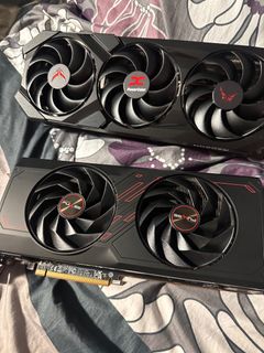 100+ Rx 5600 xt sapphire For Sale Computers Tech Carousell