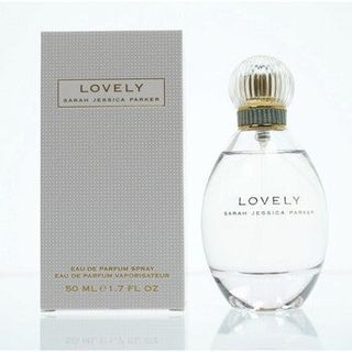 Sarah Jessica Parker Ladies Lovely EDP Spray 1.7 oz ** 限時預訂優惠 Time-Limited Pre-Order Offer ** [Niche小眾沙龍香水] [全網最齊全] [Pre-Order外國預訂]64232871635715110