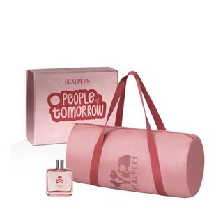 Scalpers Girls Kids Girl Gift Set Kids ** 限時預訂優惠 Time-Limited Pre-Order Offer ** [Niche小眾沙龍香水] [全網最齊全] [Pre-Order外國預訂]64231205470466110